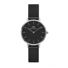 Daniel Wellington_Petite 28 Ashfield S Black_WATCH_DW00100246