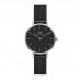 Daniel Wellington_Petite 28 Ashfield S Black_WATCH_DW00100246