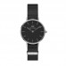 Daniel Wellington_Petite 28 Cornwall S  Black_WATCH_DW00100248