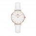 Daniel Wellington_Petite 28 Bondi RG White_WATCH_DW00100249