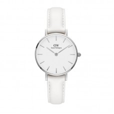 Daniel Wellington_Petite 28 Bondi S White_WATCH_DW00100250